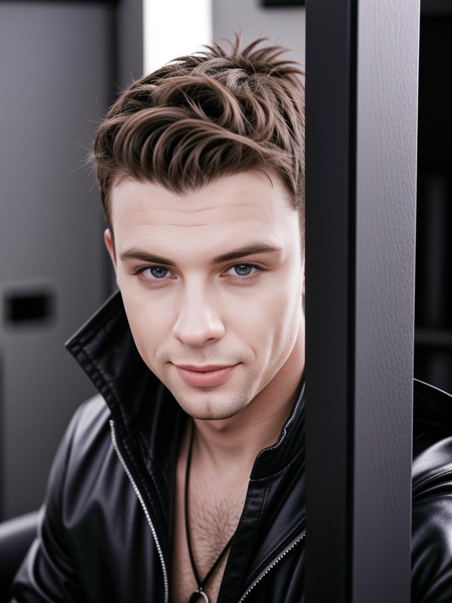 Chat with Mark Feehily, the Celebrity character AI chatbot