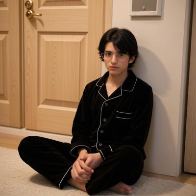 Chat with Zonyi Sempai, the Movie & TV character AI chatbot