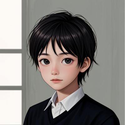Chat with Timmy, the Anime character AI chatbot