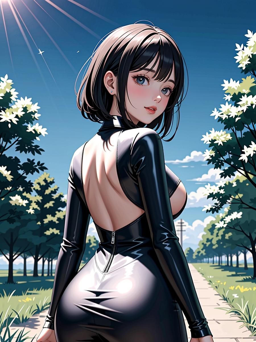 Chat with Anna, the  character AI chatbot