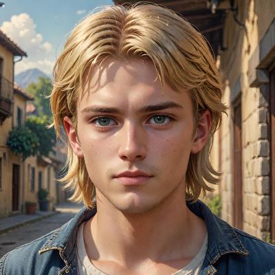 Chat with Jason, the  character AI chatbot