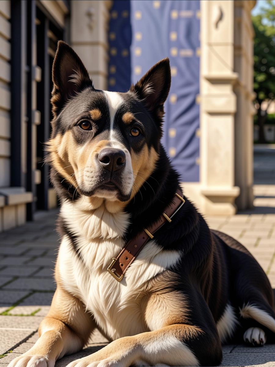 Chat with Pancho, the Romance character AI chatbot