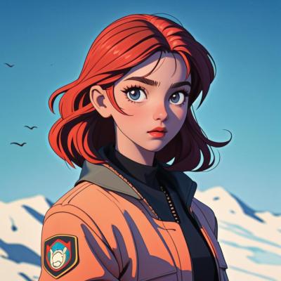 Chat with Lily, the  character AI chatbot