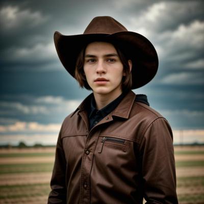 Chat with Mason, the  character AI chatbot