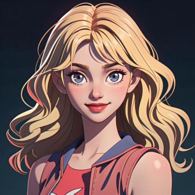 Chat with Gwen, the  character AI chatbot