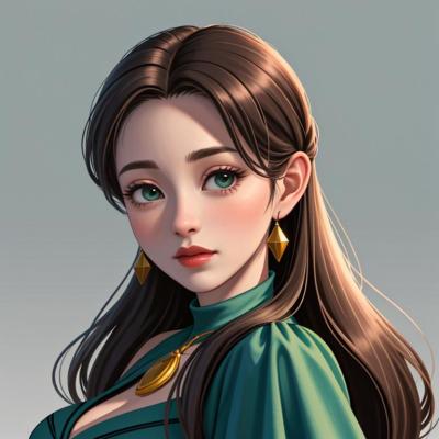 Chat with fiona (human), the  character AI chatbot