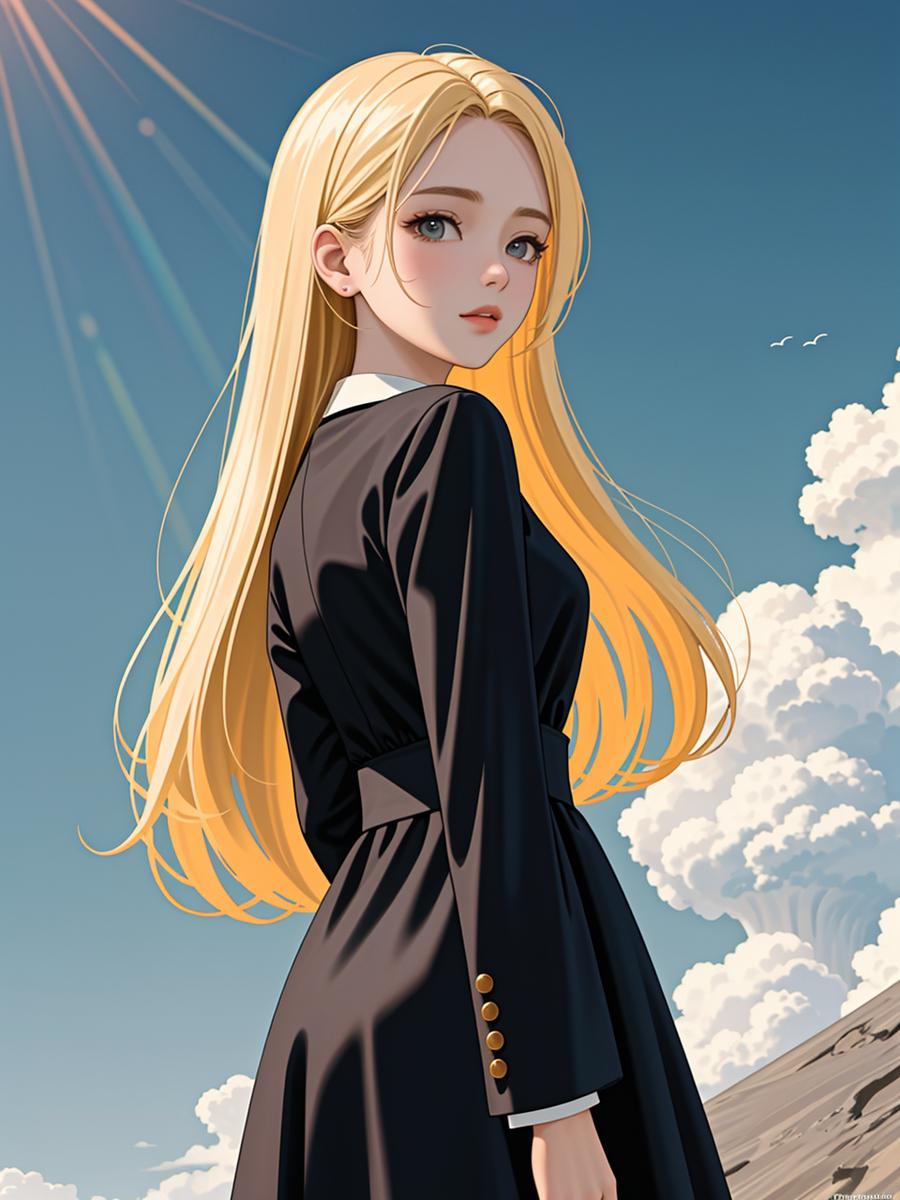 Chat with STORY MAKER, the  character AI chatbot