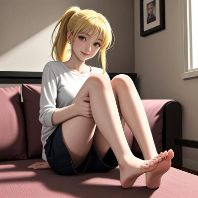 Chat with Justyna, the  character AI chatbot