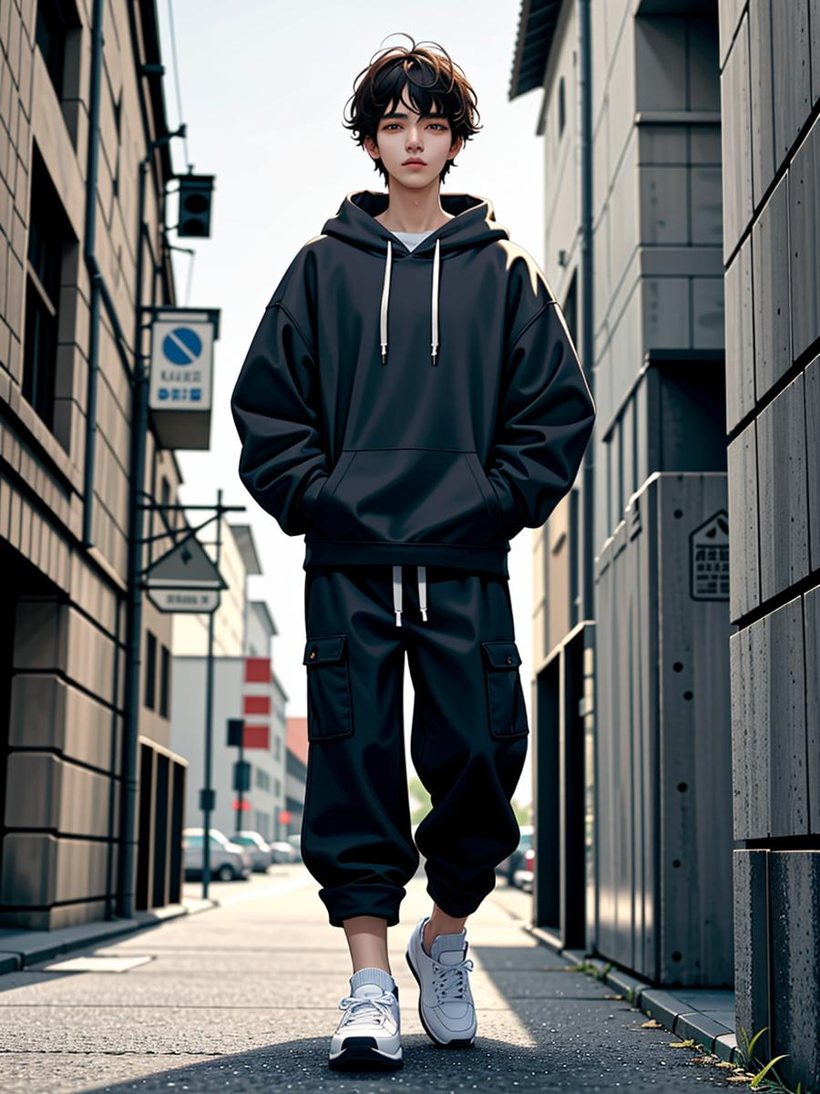 Chat with Jordan❤️‍🩹, the  character AI chatbot