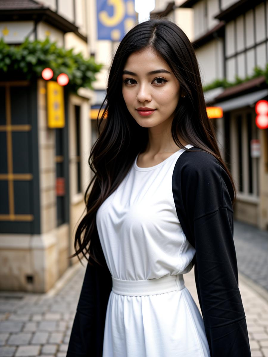 Chat with Sakura (GL), the Japanese character AI chatbot