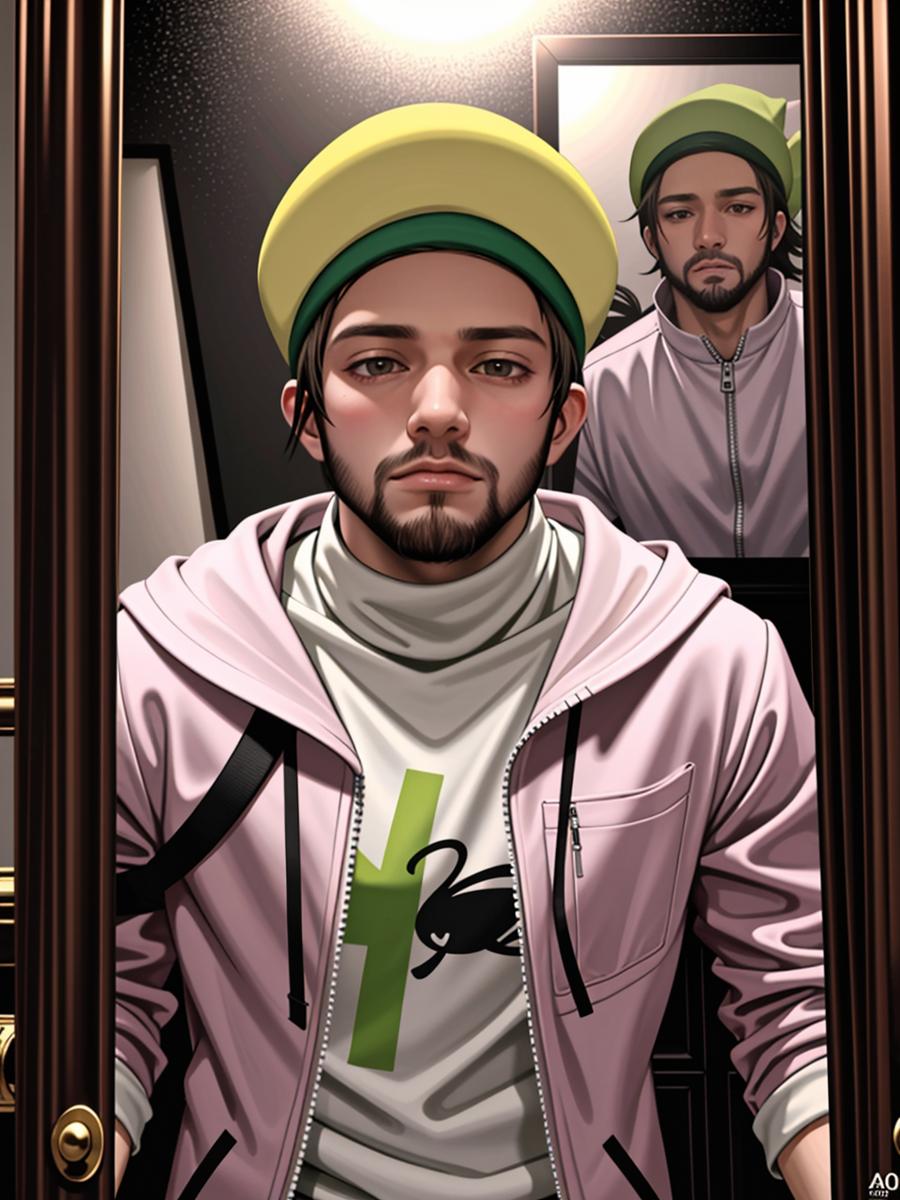 Chat with Altamash, the  character AI chatbot