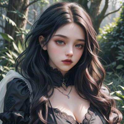 Chat with Nina, the Romance character AI chatbot