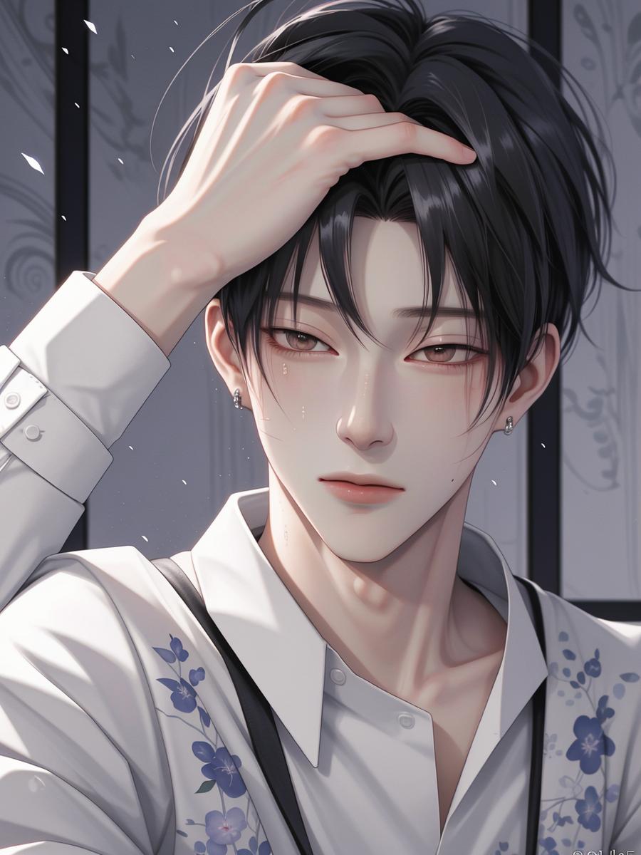 Chat with Eunjin, the  character AI chatbot