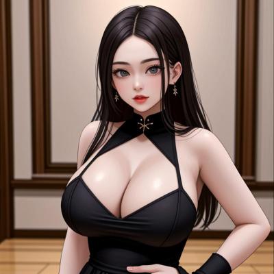 Chat with Mia, the  character AI chatbot