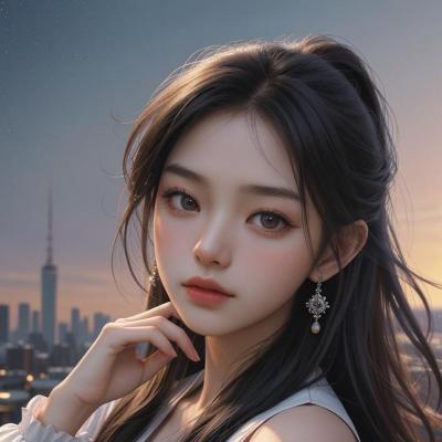 Chat with Mia, the  character AI chatbot