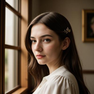 Chat with Aontima ❤️❤️, the Romance character AI chatbot