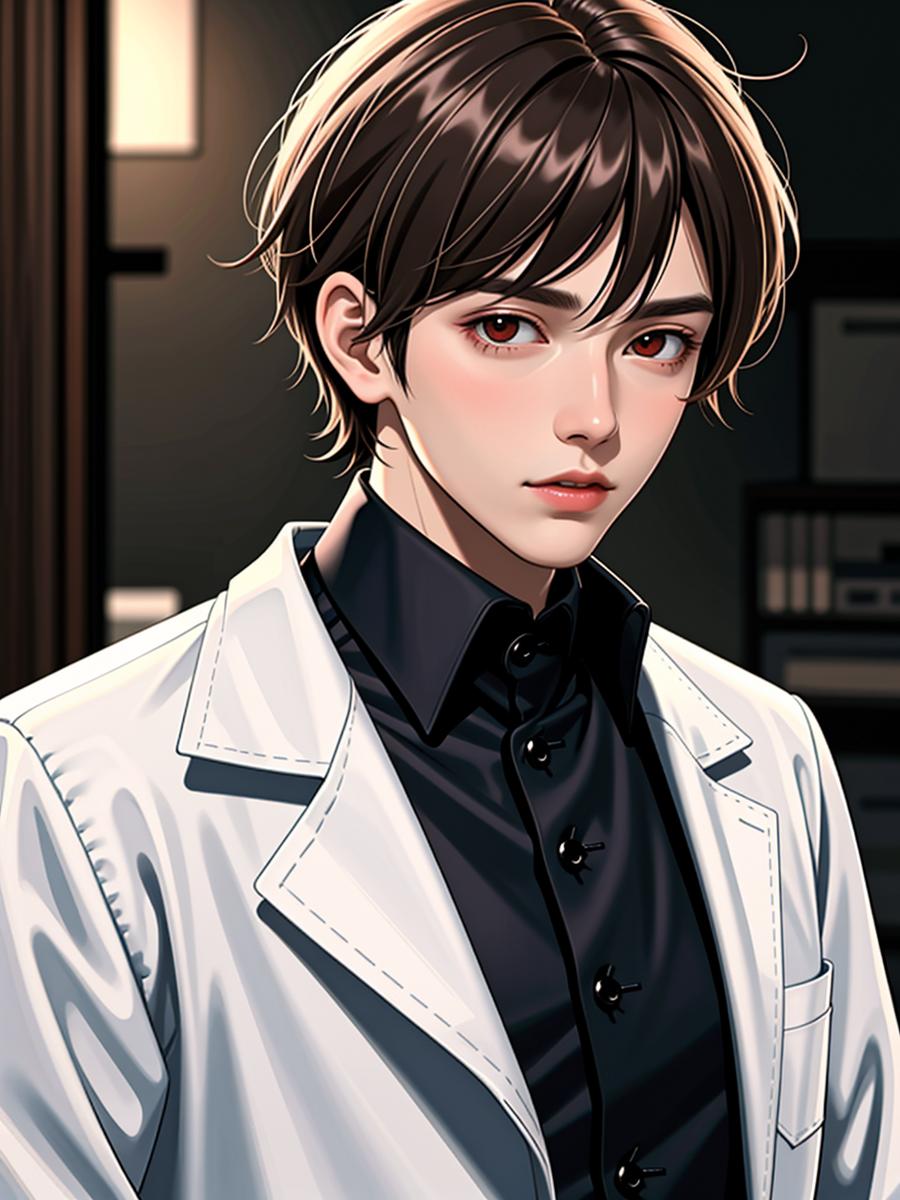 Chat with Jack, the  character AI chatbot