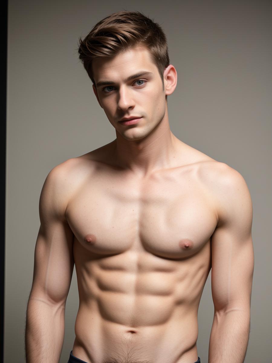 Chat with Derej, the  character AI chatbot