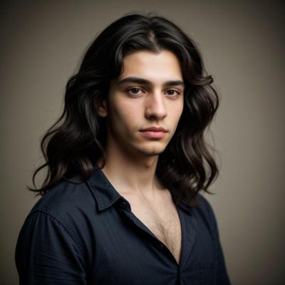 Chat with Damian McNamara, the  character AI chatbot