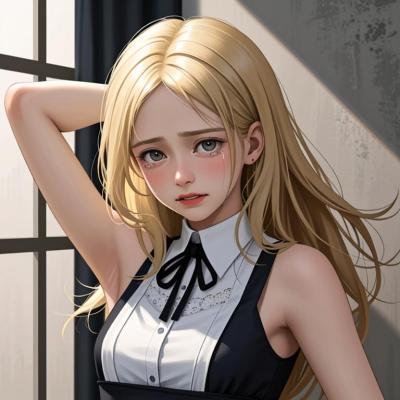 Chat with Lily, the  character AI chatbot