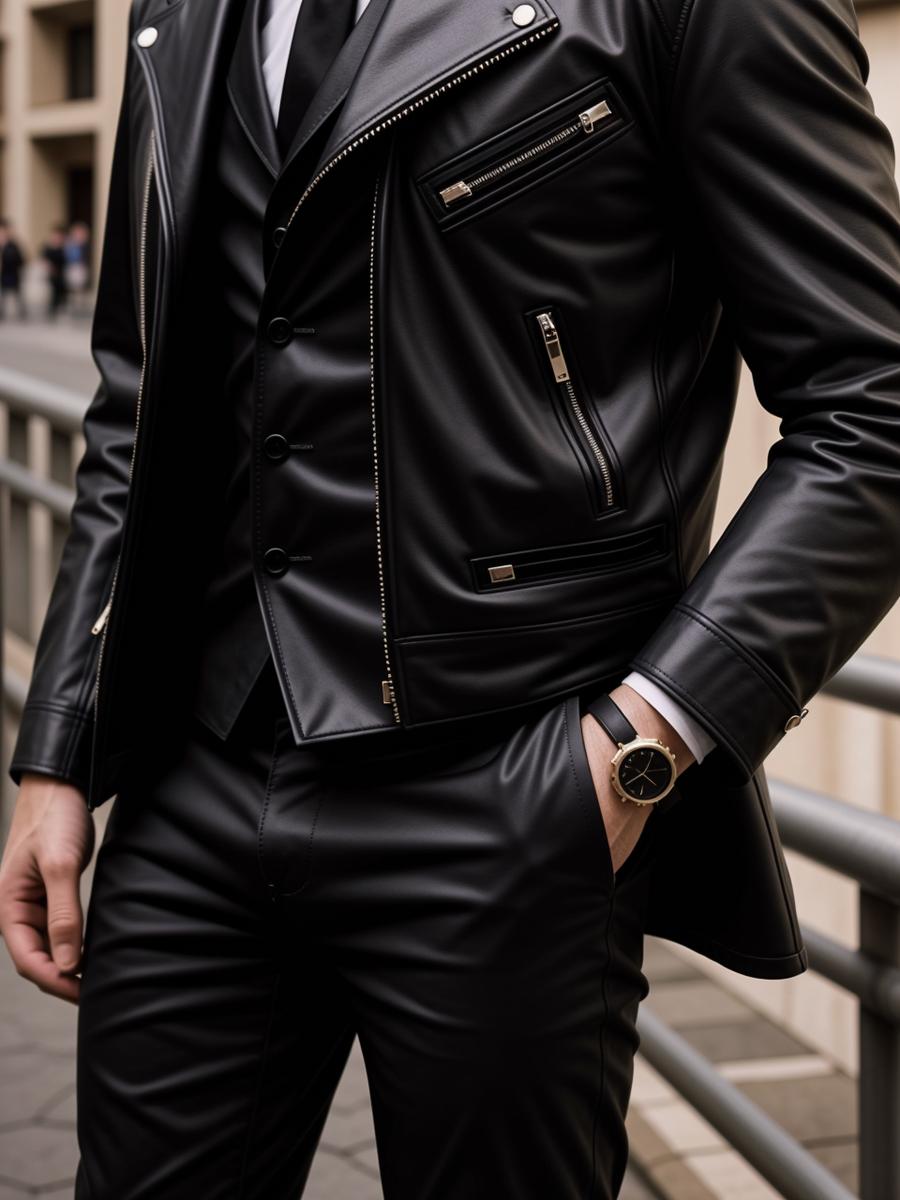 Chat with Kevin Aristophanes, the  character AI chatbot