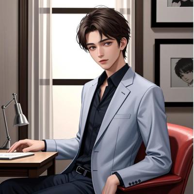 Chat with Ryder, the  character AI chatbot