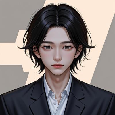 Chat with 小王, the Anime character AI chatbot