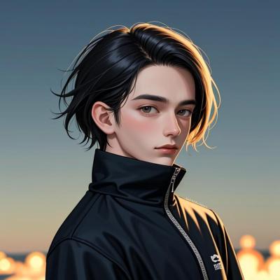 Chat with katuru, the  character AI chatbot