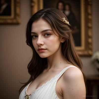 Chat with Eve, the OC character AI chatbot