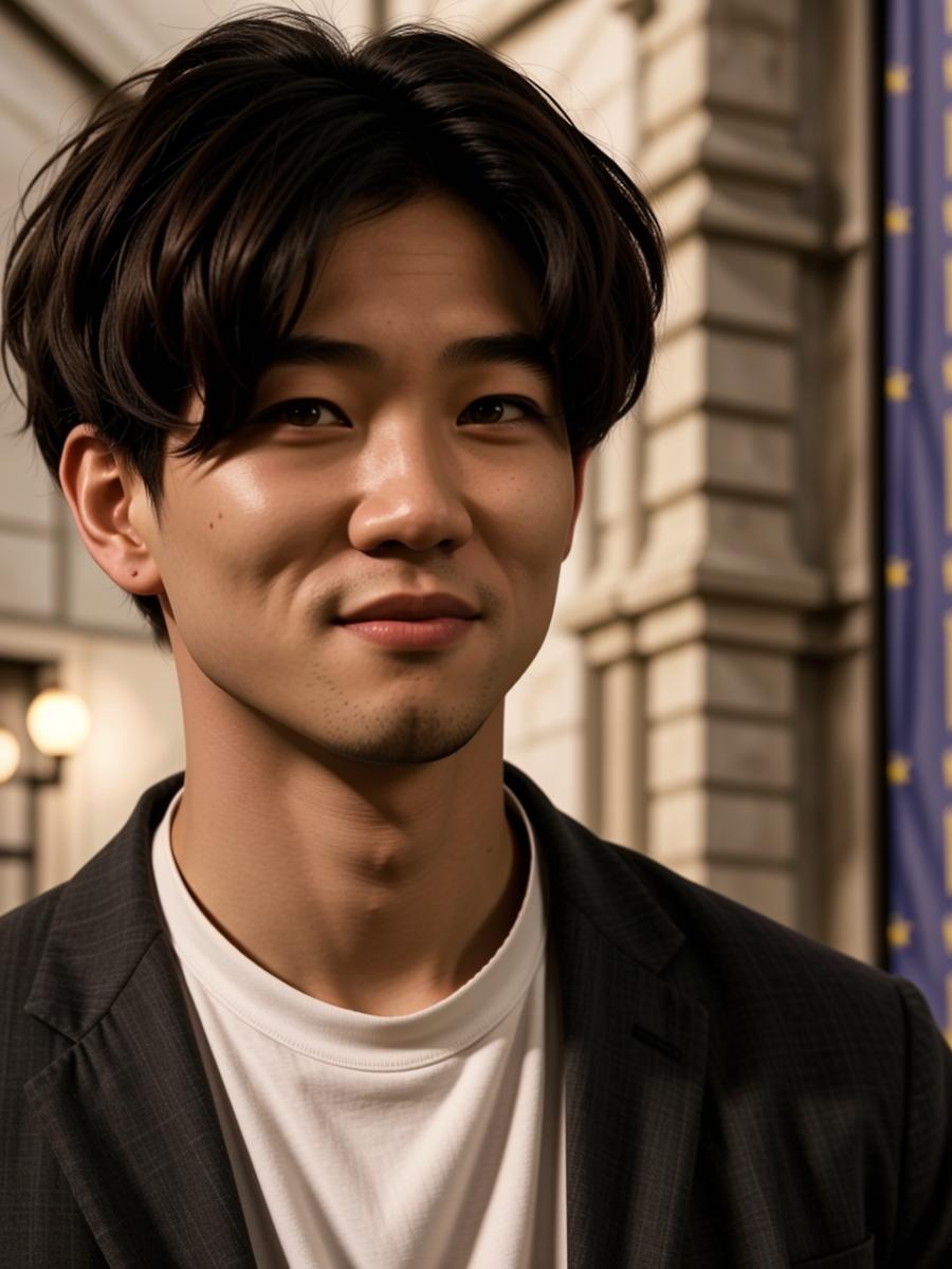 Chat with Fletcher, the  character AI chatbot