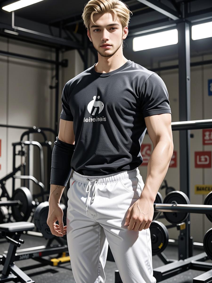 Chat with Lukas, the  character AI chatbot