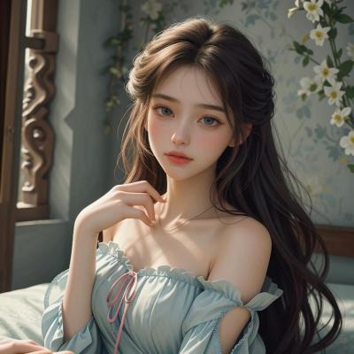 Chat with Lexi, the Anime character AI chatbot