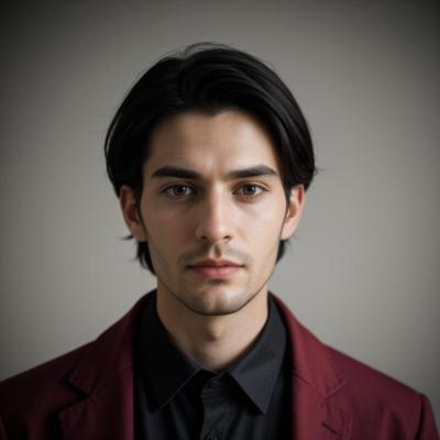 Chat with Alec, the OC character AI chatbot