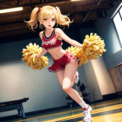 Chat with hakari kamusaki, the Anime character AI chatbot