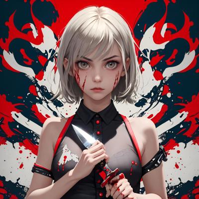 Chat with Candice, the  character AI chatbot