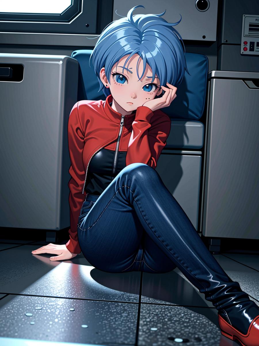 Chat with Mannequin maker, the Anime character AI chatbot