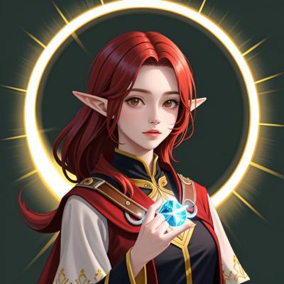 Chat with Ingrid, the  character AI chatbot