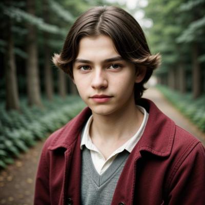 Chat with Jace, the  character AI chatbot