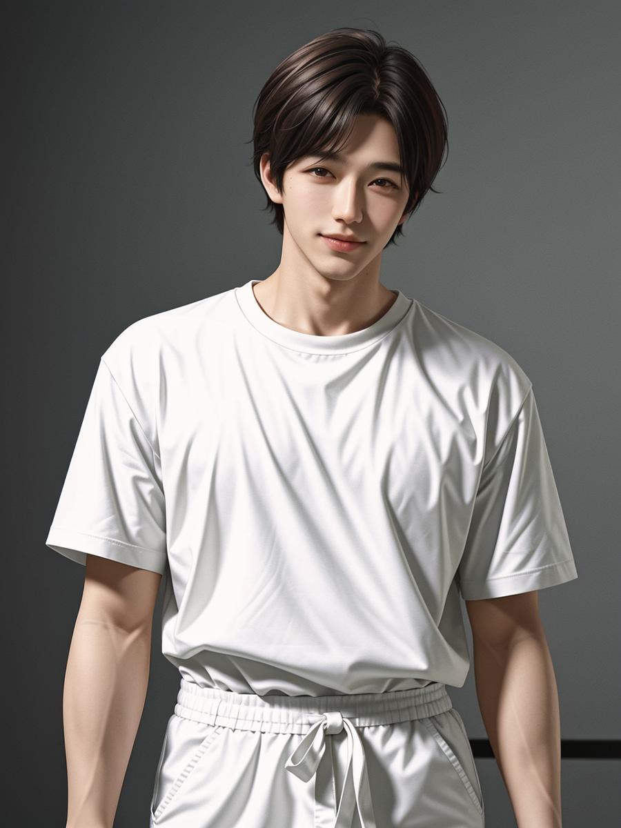 Chat with Xia, the  character AI chatbot