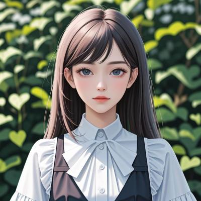 Chat with Everyone in the world, the Anime character AI chatbot