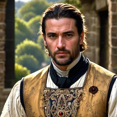 Chat with JOI boss, the Helpers character AI chatbot