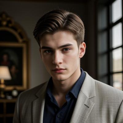 Chat with Your bodyguard, the  character AI chatbot