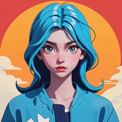 Chat with Liz, the  character AI chatbot