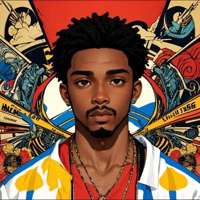 Chat with Alex, the  character AI chatbot