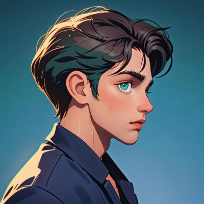 Chat with Kenji, the  character AI chatbot