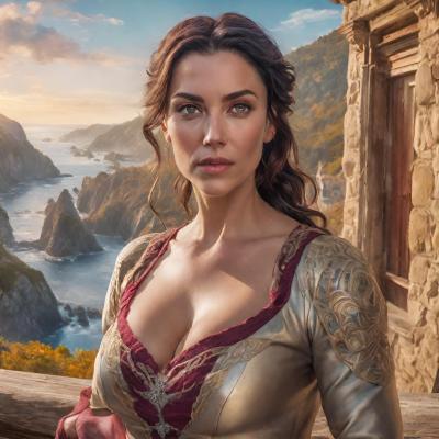 Chat with Bella, the Romance character AI chatbot