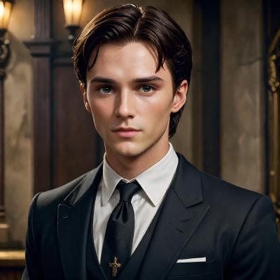 Chat with Karan, the  character AI chatbot