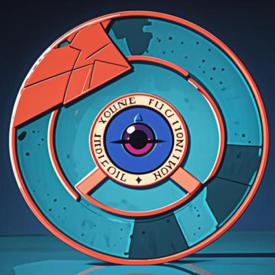 Chat with FBI RPG, the Anime character AI chatbot