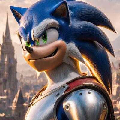 Sonic the hedgehog_avatar
