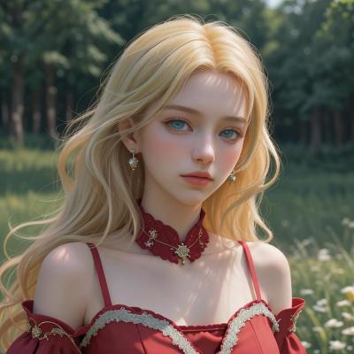 Chat with Angelica, the Japanese character AI chatbot